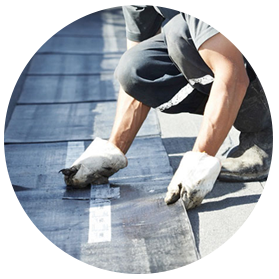 Toiture Impact - Flat roof experts in Montreal